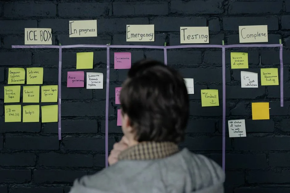 App development work in Bradford