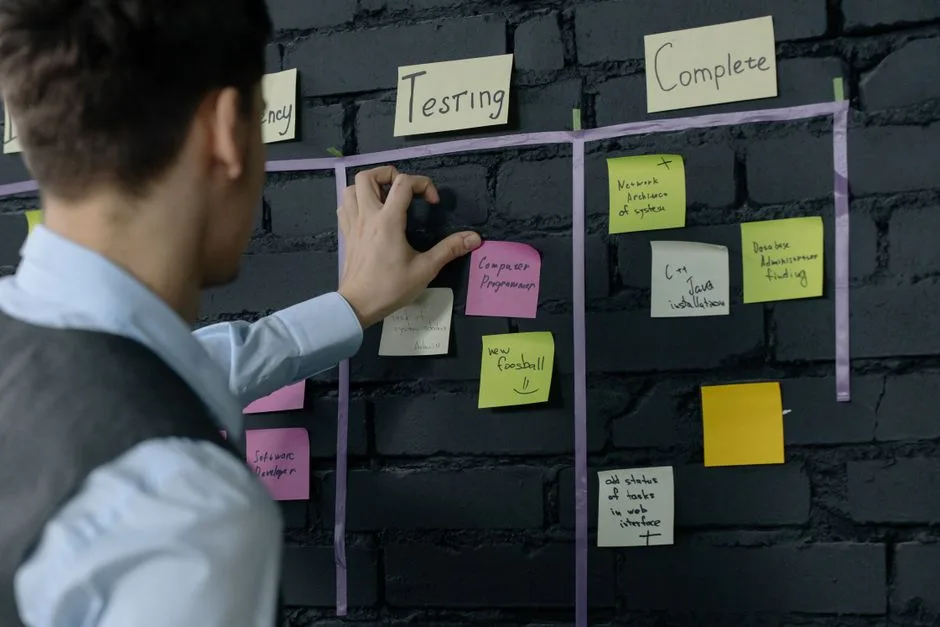 App development work in Barnsley