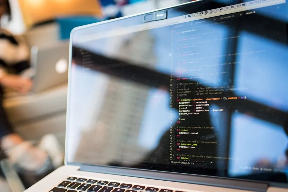 App development work in Exeter