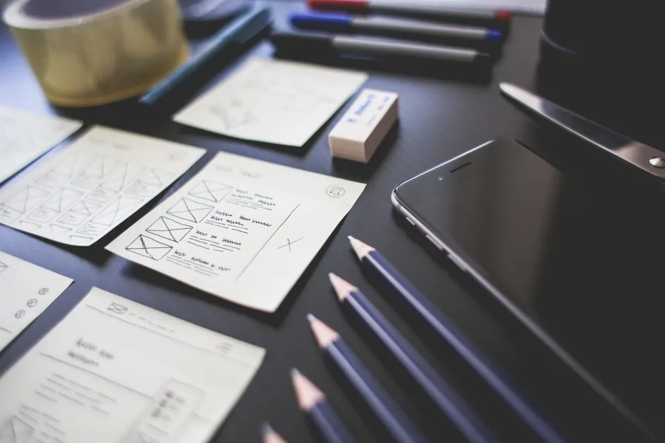 App development work in Derby